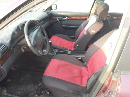 Engine control unit (ECU) AUDI A6 C4 (4A2) 1.9 TDI | BP33105843M57 - Image 8