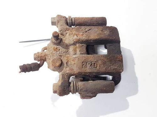 Used Left rear brake caliper Left rear brake caliper 35431557 35431557