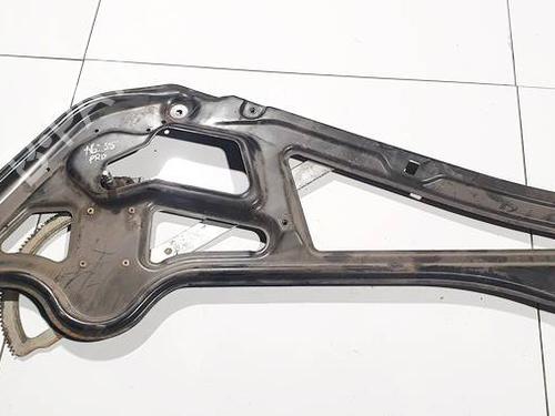 Used Front right window mechanism Front right window mechanism 35218237 35218237