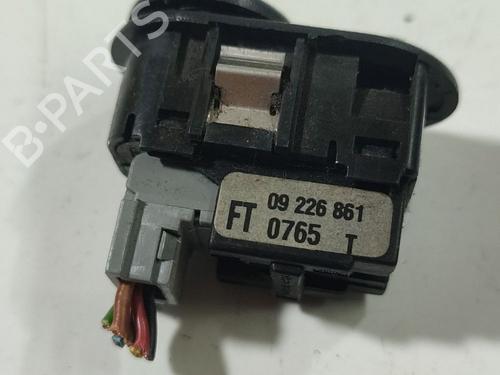 Mirror switch OPEL ZAFIRA A MPV (T98) 2.2 DTI 16V (F75) | BP34799638I25 - Image 4