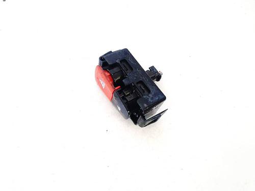 Warning switch RENAULT SCÉNIC III (JZ0/1_) 1.9 dCi (JZ0J, JZ1J, JZ1K, JZ1S) | BP35378932I22 - Image 3