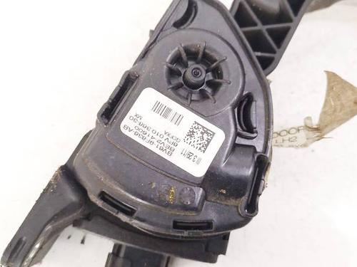 Pedal FORD FOCUS III 1.6 TDCi | BP35001265I4 - Image 3