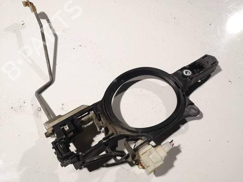 front-right-exterior-door-handle-mitsubishi-outlander-ii-cw_w-2005-2006-2007-2008-2009-2010-2011-2012-35045988 main image