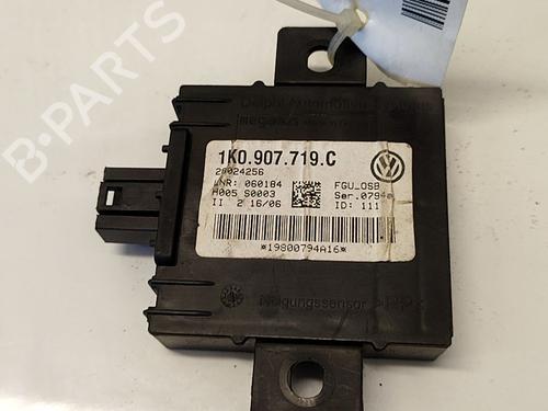 Used Electronic module Electronic module 34753444 34753444