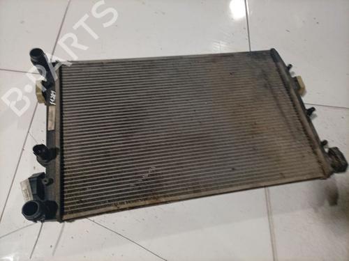 Used Water radiator Water radiator 34755823 34755823