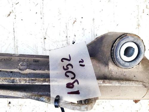 Steering column JAGUAR XF I (X250) 2.7 D | BP35285767M21 - Image 3