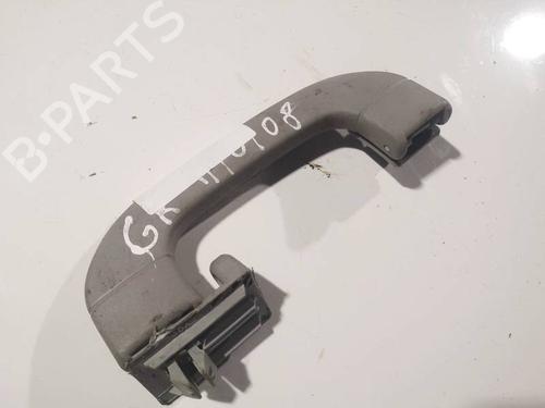 Used Interior roof handle Interior roof handle MITSUBISHI COLT VI (Z3_A, Z2_A) 1.3 (Z21A) (95 hp) 35106344 35106344