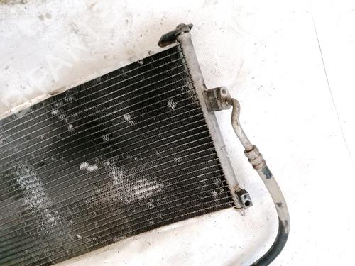 AC radiator NISSAN ALMERA II Hatchback (N16) 2.2 Di | BP35545580M32 - Image 2