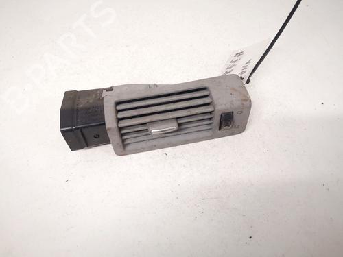 Used Air vent Air vent VW TOUAREG (7LA, 7L6, 7L7) 4.2 V8 (310 hp) 32899909 32899909