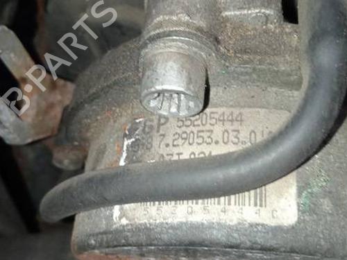 Vacuum pump SAAB 9-3 (YS3F, E79, D79, D75) 1.9 TiD | BP35231981M80 - Image 3