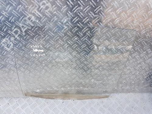 Dør rude ventre bagtil Dør rude ventre bagtil VW GOLF III (1H1) 1.9 TDI (90 hp) 35665030 35665030