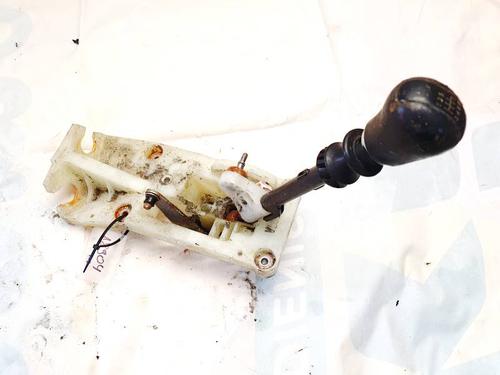 Used Gear lever Gear lever 35307449 35307449
