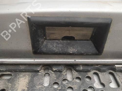 Used Licence plate light Licence plate light RENAULT ESPACE III (JE0_) 2.0 (JE0A) (114 hp) 35215708 35215708