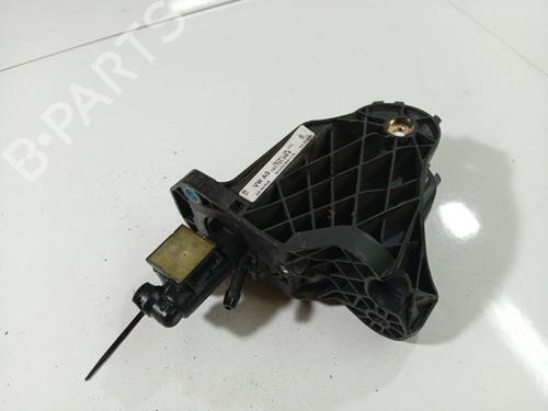 Used Clutch slave cylinder Clutch slave cylinder AUDI A3 (8P1) 2.0 TDI 16V (140 hp) 40276197 40276197