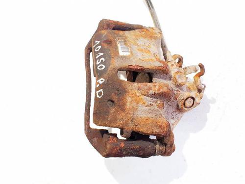 Used Right front brake caliper Right front brake caliper CITROËN C5 II (RC_) 2.0 HDi (RCRHRH) (136 hp) 35065753 35065753