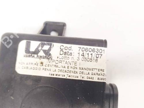 Electronic module FIAT PUNTO EVO (199_) 1.3 D Multijet (199AXD1B, 199AXD1A, 199BXD1B, 199BXD1A,... | BP32614472M83 - Image 2