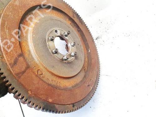 Flywheel NISSAN NOTE (E12) 1.5 dCi | BP34789051M101 - Image 3