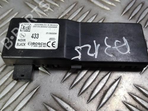 electronic-module-opel-insignia-a-g09-2008-2009-2010-2011-2012-2013-2014-2015-2016-2017-33496592 main image