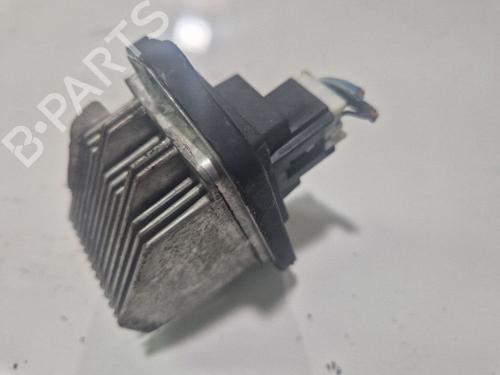 Heater resistor MAZDA 6 Hatchback (GG) 2.0 DI (GG14) | BP34933056M108 - Image 2