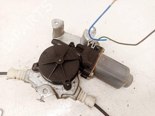 Used Right rear window motor Right rear window motor NISSAN ALMERA TINO (V10) 1.8 (116 hp) 34740188 34740188