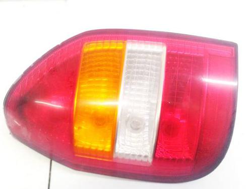 Used Left taillight Left taillight 35149343 35149343
