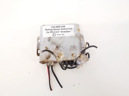 Used Electronic module Electronic module MITSUBISHI OUTLANDER I (CU_W) 2.4 4WD (CU5W) (160 hp) 33065584 33065584