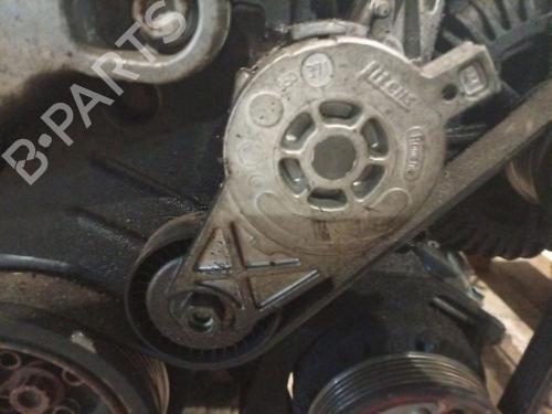 Used Pulley Pulley VW PASSAT B6 (3C2) 1.9 TDI (105 hp) 36455300 36455300