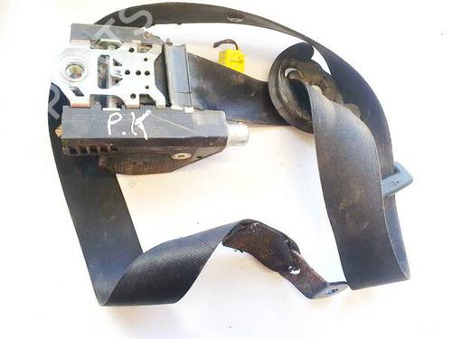 Used Front left seatbelt Front left seatbelt 35223619 35223619