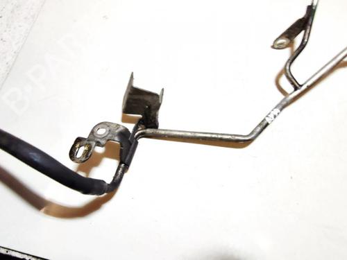 Pipe RENAULT ESPACE IV (JK0/1_) 2.0 dCi (JK03, JK04, JK1C, JK1G, JK1J, JK1K) | BP35561082M125 - Image 3