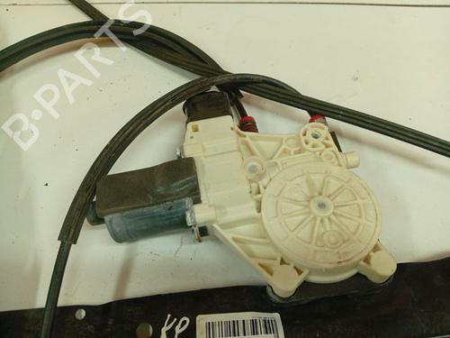 Left front window motor FORD S-MAX (WA6) 2.0 Flexifuel | BP40244248E21 - Image 2