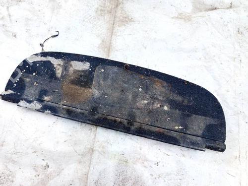 Used Boot lining Boot lining TOYOTA AVENSIS VERSO (_M2_) 2.0 D (CLM20_, CLM20R) (116 hp) 36524724 36524724