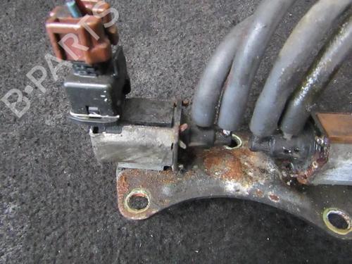Used Electronic module Electronic module MITSUBISHI GALANT VIII Estate (EA_, EC_) 2.0 (EA2W) (136 hp) 35666533 35666533