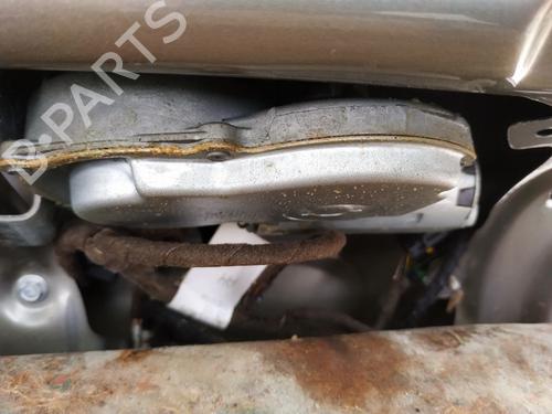Used Rear wiper motor Rear wiper motor 35589027 35589027