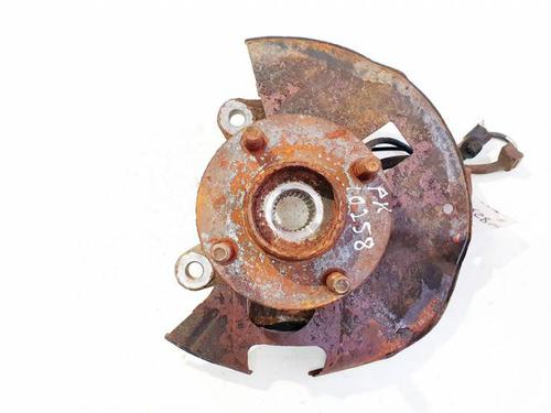 Used Left front steering knuckle Left front steering knuckle 35000194 35000194