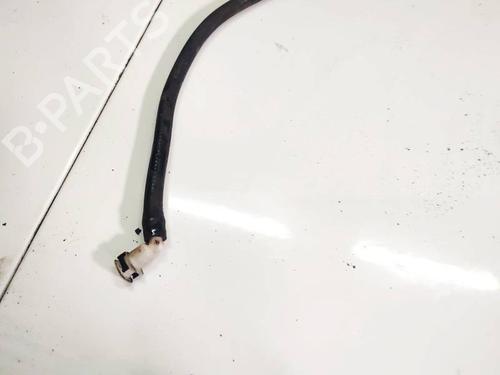 Pipe FORD FOCUS C-MAX (DM2) 2.0 TDCi | BP32572965M125
