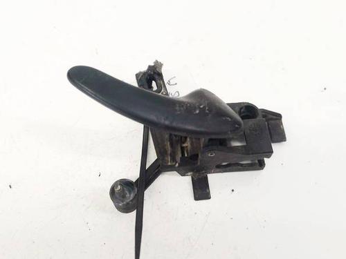 Used Front right interior door handle Front right interior door handle 35045264 35045264