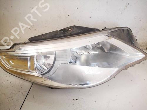 Used Right headlight Right headlight VW PASSAT CC B6 (357) 2.0 TDI (170 hp) 35132665 35132665