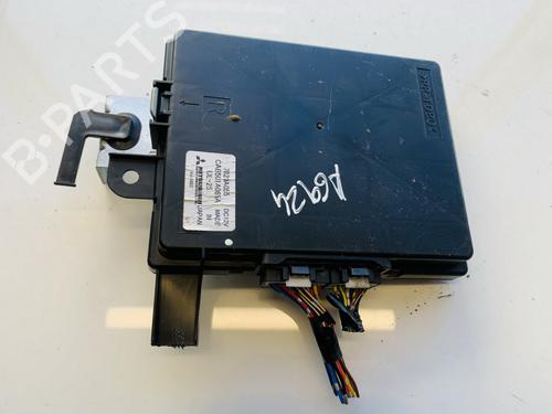 Used Electronic module Electronic module 35542634 35542634