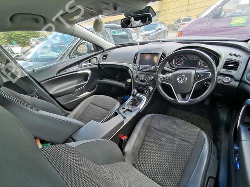 Electronic module OPEL INSIGNIA A Saloon (G09) 2.0 CDTI (69) | BP34739142M83 - Image 11