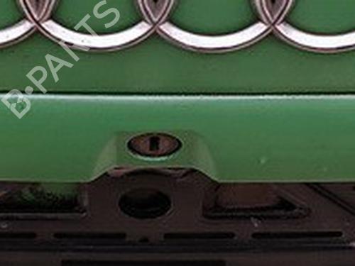 Used Tailgate trim Tailgate trim 35568172 35568172