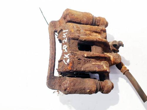 Used Left rear brake caliper Left rear brake caliper HYUNDAI i30 (FD) 1.6 CRDi (90 hp) 34934048 34934048