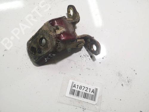 Dørhængsel/Dørbegrænser Dørhængsel/Dørbegrænser NISSAN ALMERA TINO (V10) 2.2 dCi (115 hp) 32972371 32972371