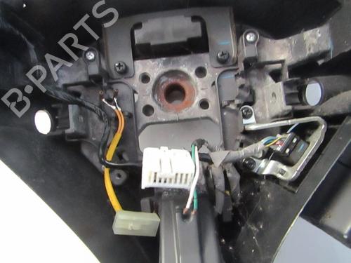 Steering wheel MERCEDES-BENZ E-CLASS (W211) E 200 Kompressor (211.042) | BP35659543C49 - Image 4