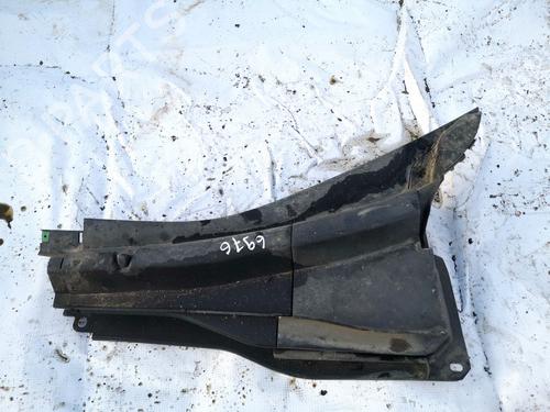 Used Scuttle panel Scuttle panel HONDA CR-V III (RE_) 2.2 i-CTDi 4WD (RE6) (140 hp) 35480820 35480820