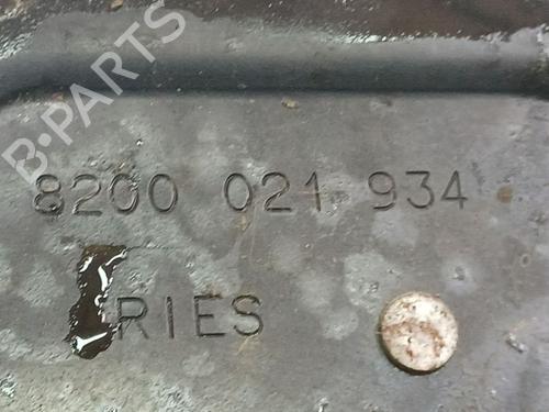håndbremse OPEL MOVANO A Bus (X70) 2.5 D (JD) | BP34805933I18 - Image 5