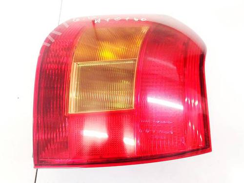Used Right taillight Right taillight TOYOTA COROLLA Saloon (_E12_) 2.0 D-4D (CDE120_, CDE120R) (116 hp) 35080067 35080067