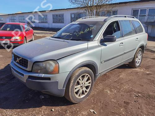 Electronic sensor VOLVO XC90 I (275) D5 AWD | BP32876972M84 - Image 6