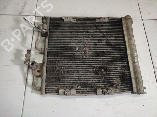 Used AC radiator AC radiator 34985054 34985054