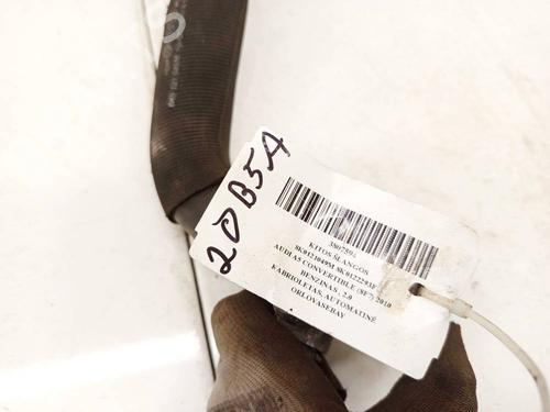 Pipe BMW 5 (F10) 535 d | BP38581387M125 - Image 3