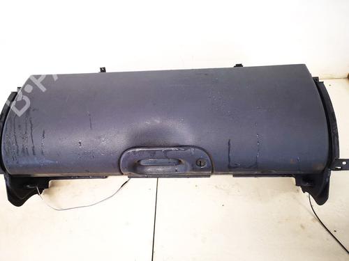 Handskerum Handskerum RENAULT ESPACE III (JE0_) 2.2 D (114 hp) 35543398 35543398